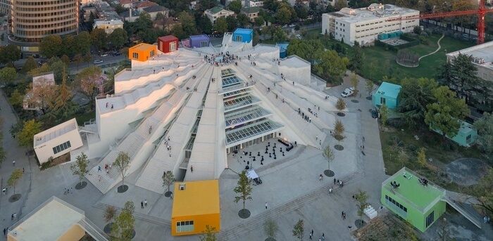 PRIVATE TOUR: Custom Tirana & Dajti Mountain Experience